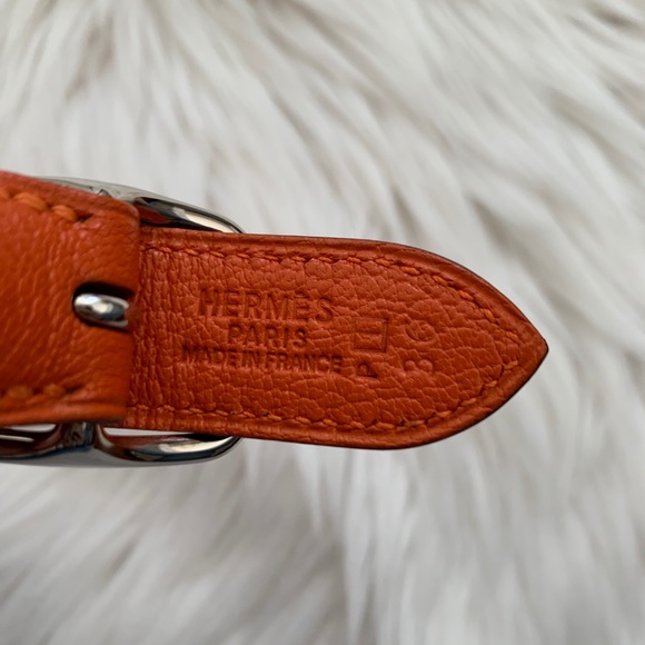 Hermes trim 23 - Picture 10 of 11